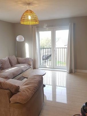 1 Bed Flat, Ash Court, LS14 - Photo 1