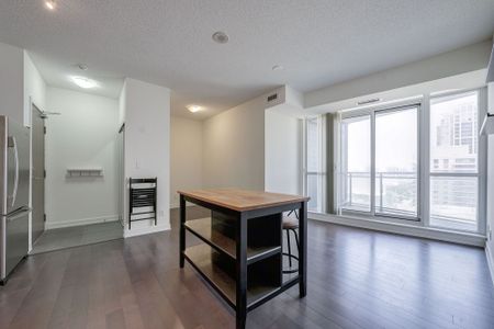 For Lease - 4099 Brickstone Mews Unit# 1409, Mississauga, Ontario - Photo 2