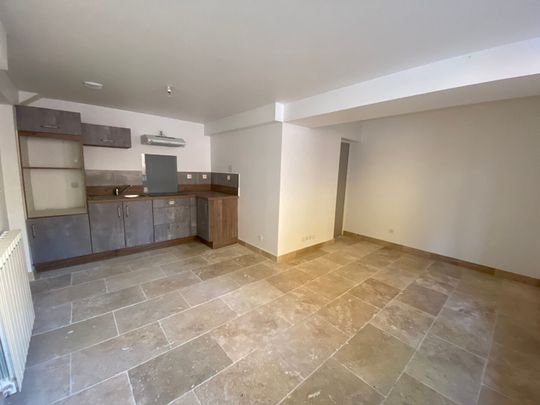 Location Maison 3 pièces 53m² - Photo 1