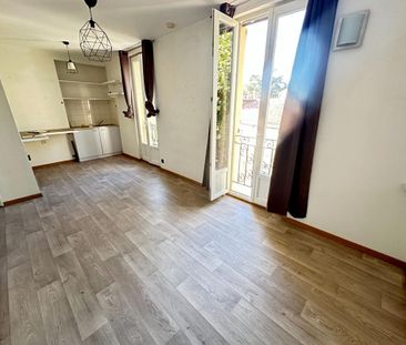 Studio centre-ville Grans - Photo 5