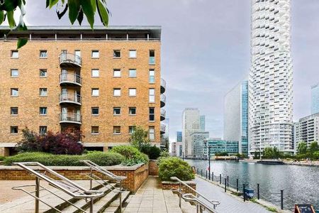 Meridian Place, Canary Wharf, E14 - Photo 3