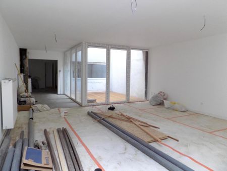 Gerenoveerd karakterappartement op topligging centrum-Gent. - Foto 2
