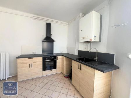 Appartement à louer 4 pièces 103.88m² - Photo 5