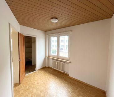 Ihr neues Zuhause wartet – Charmante Wohnung beim Berninaplatz - Foto 5