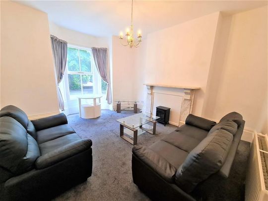 1 bedroom ground floor flat to rent - Photo 1