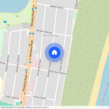 4/57 Waratah Street, NSW 2528, Windang