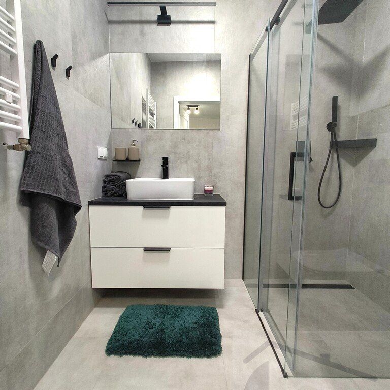 2-pokojowe mieszkanie z ogródkiem, Małe Błonia. - Photo 1