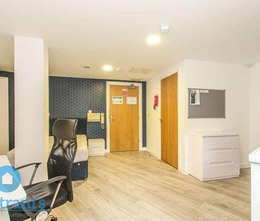 Professional Studios Inc Bills | Talbot Street, NG1 - Photo 3