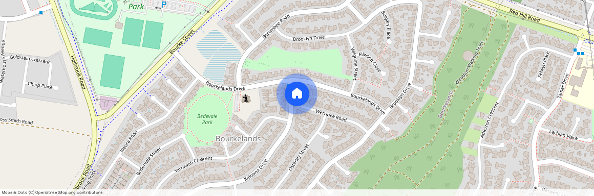 1/1 Werribee Road, NSW 2650, Bourkelands