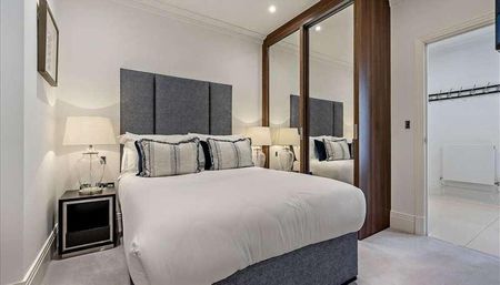 Palace Wharf, Rainville Road, London, W6 - Photo 5