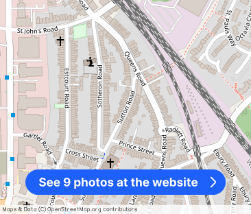 1 bedroom flat for rent - Photo 1