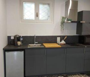Location - Appartement - 1 pièces - 57.45 m² - montauban - Photo 5
