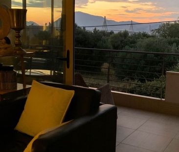 Μονοκατοικία για ενοικίαση Ακταίο (Ρίο) - Photo 6