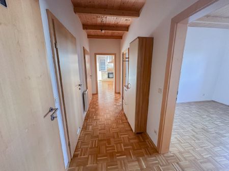 Mietwohnung mit Balkon in St. Stefan im Rosental …! - Photo 4