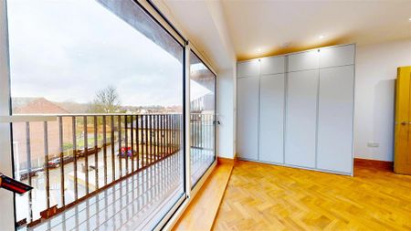 2 bedroom apartment to rent - Photo 3