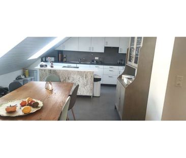 4 Zimmer, 150 m², 2. Stock - Foto 4