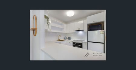 Furnished Apartment In The Heart of Surfers Paradise! Lifestyle, Location and Comfort Awaits You! - Photo 3