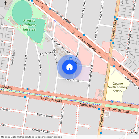 7 White St, Oakleigh East, Melbourne, Victoria 3166