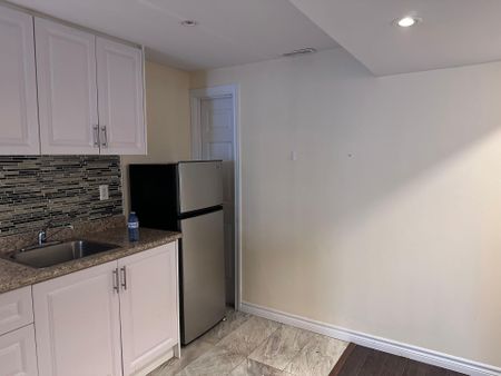 For Lease - 91 Hammersly Boulevard Unit# Bsmt, Markham, Ontario - Photo 4