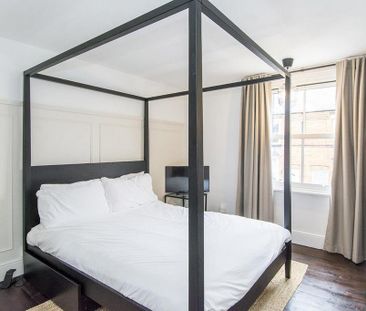 3 bedroom terraced house to rent - Photo 5