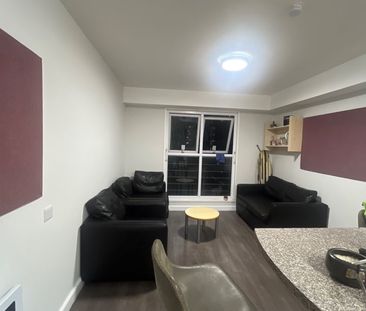Room in a Shared Flat, Far Gosford Street, CV1 - Photo 1