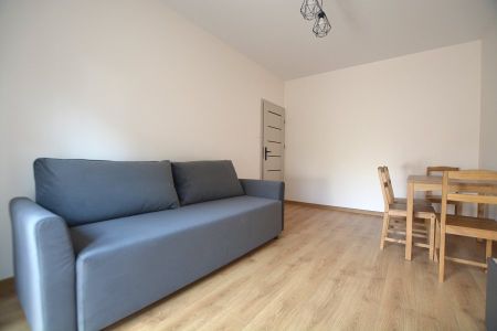 MIESZKANIE NA WYNAJEM 2-POK 40M²- PRĄDNK CZERWONY - Zdjęcie 3