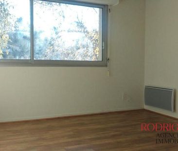 Location Appartement 1 pièce 25m² POITIERS 86000 - Photo 6