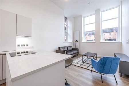 2 bedroom apartment to rent - Photo 5