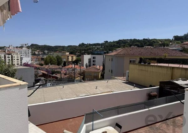 Apartamento T3 em Lisboa