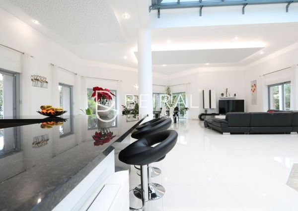 Moradia T4 em Setúbal