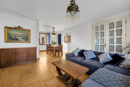 Ekskluzywny apartament w sercu Warszawy – Powiśle - Photo 4