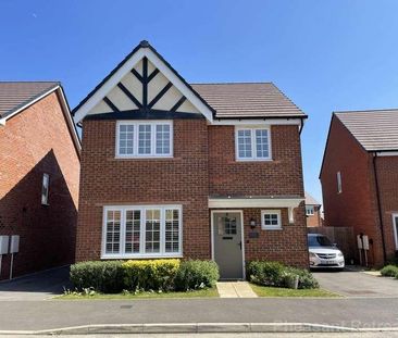 Lark Hill Drive, Carterton, OX18 - Photo 5