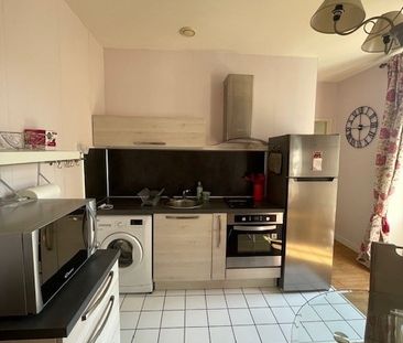 Location Appartement 2 pièces 34m² VICHY 03200 - Photo 6