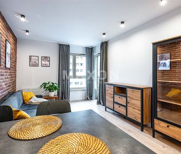 7 min metro duża loggia parking w cenie - Photo 1