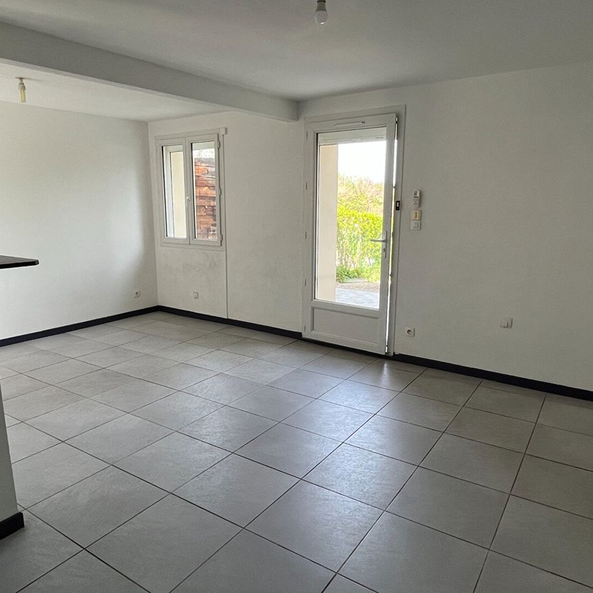 Location Maison 3 pièces 49m² - Photo 1