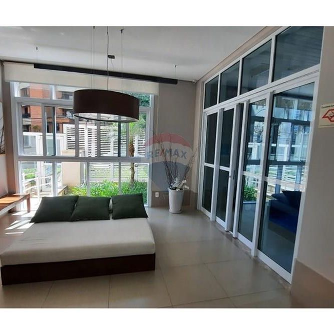 Luxo e Conforto no Brooklin: Apê Mobiliado 38m² com garagem - Foto 1