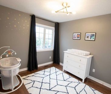 For Lease - 5732 Jenvic Grove, Mississauga, Ontario - Photo 1