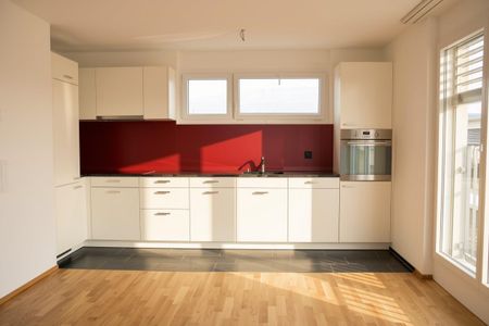 Helle 2.5-Zimmer-Attikawohnung - Photo 3