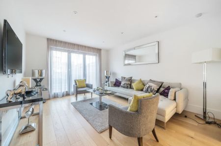 Greenwich High Road Maitland Close SE10 - Photo 2