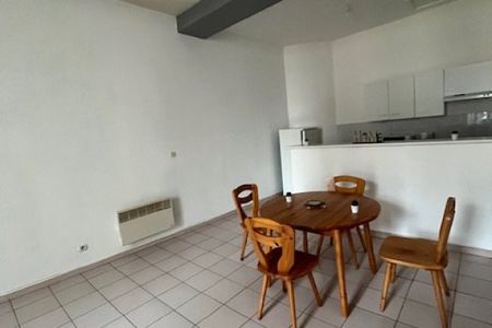 APT T2 BIS MEUBLE BEZIERS - Photo 4