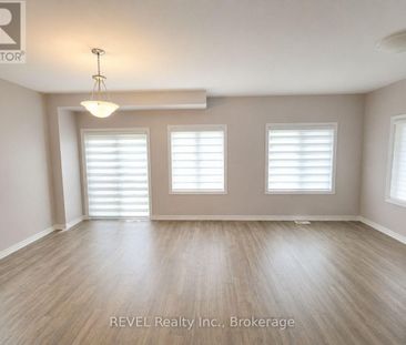For Lease - 9 CAROLINE Street, Welland, Ontario - Photo 4