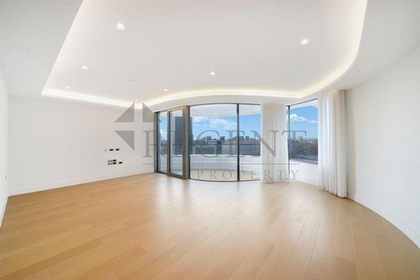 3 bedroom apartment to rent - Photo 1