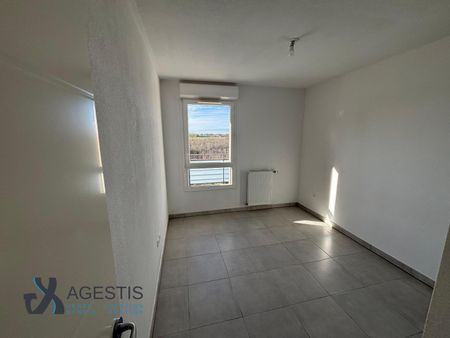 APPARTEMENT T3 60M - Photo 3