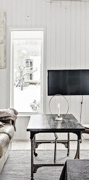 Västergårdsvägen, Stenungsund - Foto 1