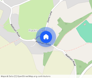 Flacks Green,Terling,CM3 - Photo 1