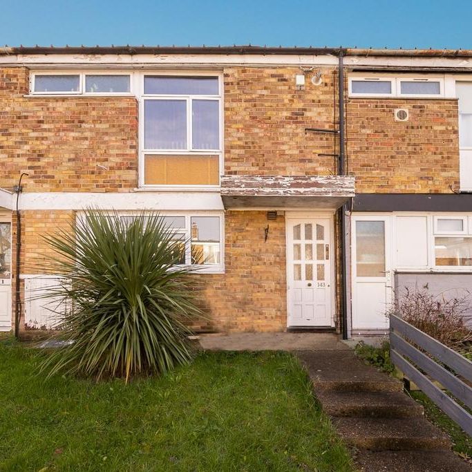 3 bedroom terraced house to rent - Photo 1