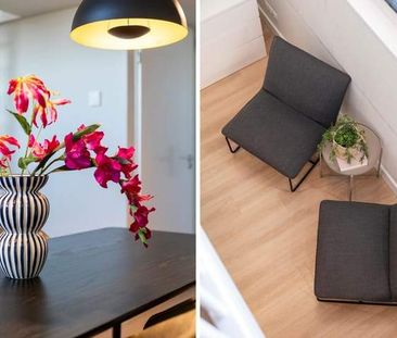 Loft-appartement Berg en Dalseweg, Nijmegen - À louer - Photo 3