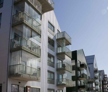 Ägirgatan 2 - Photo 5