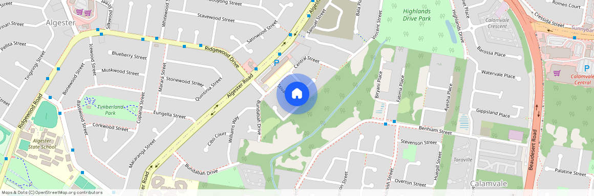 12 Stivala Street, Qld 4116, Calamvale