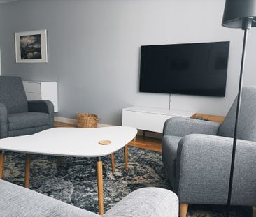 Molnvädersgatan, Göteborg - Photo 4